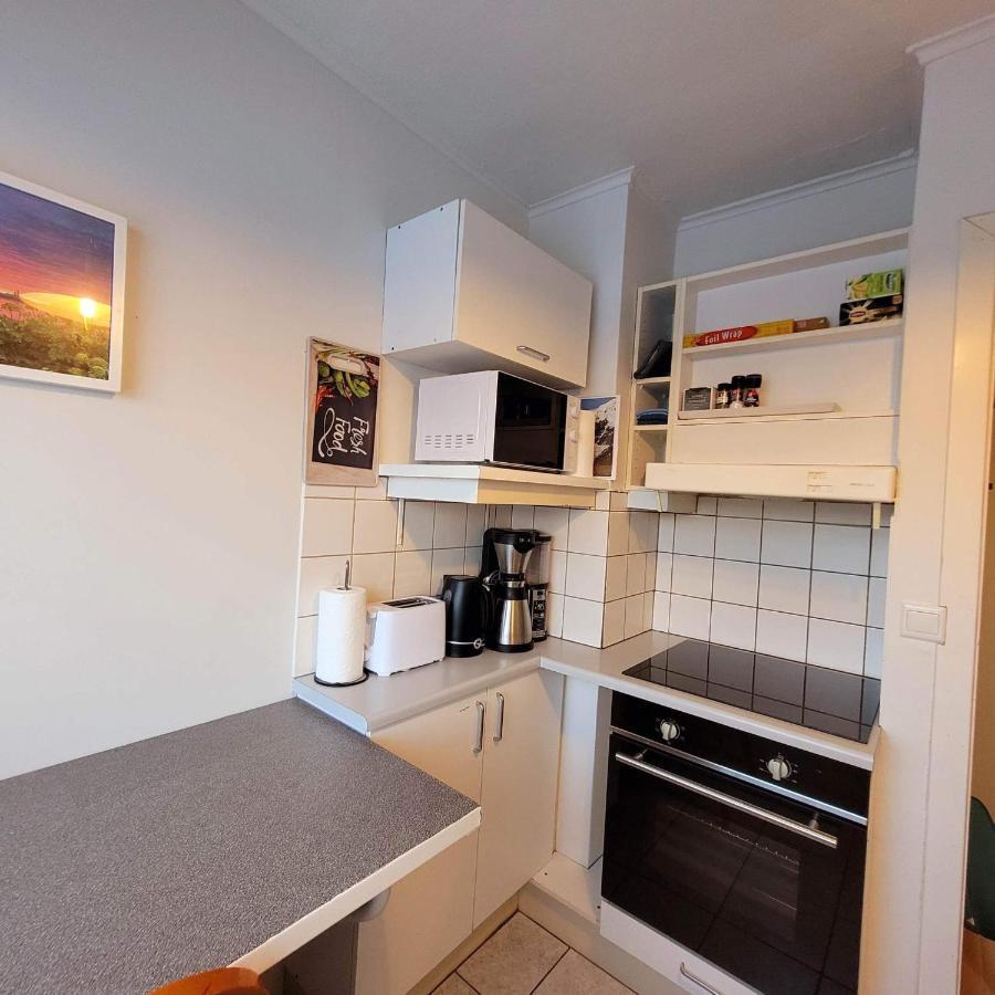 Apartment With 2 Bedrooms Hafnarfjörður Exteriér fotografie